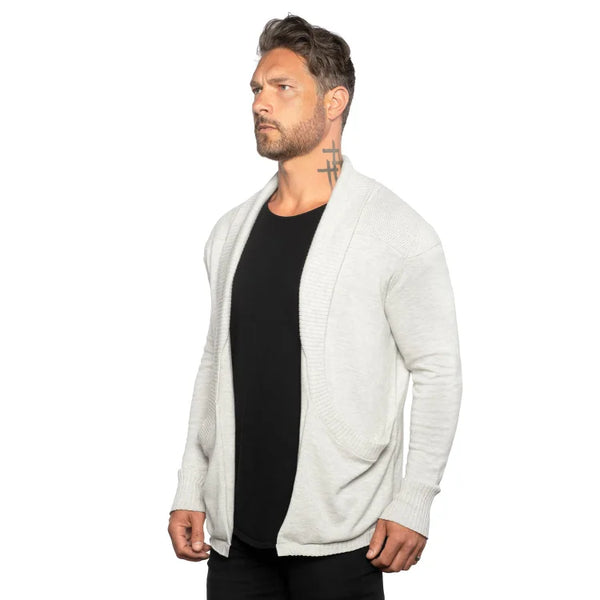 Valentino - Cardigan aggiustato Hemingway