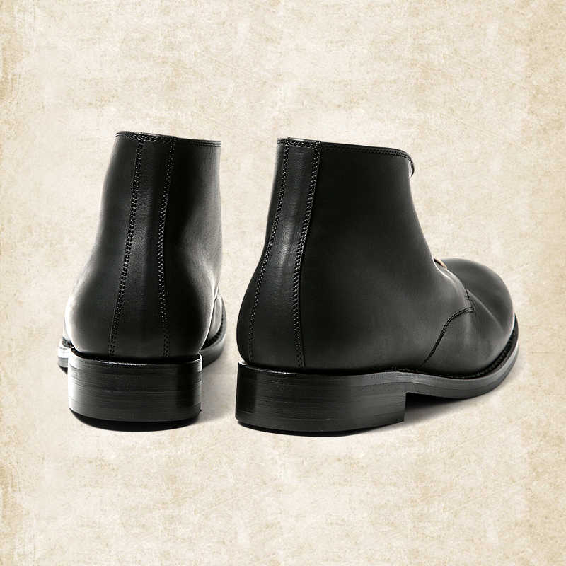 Jadon™ | Bottes en cuir