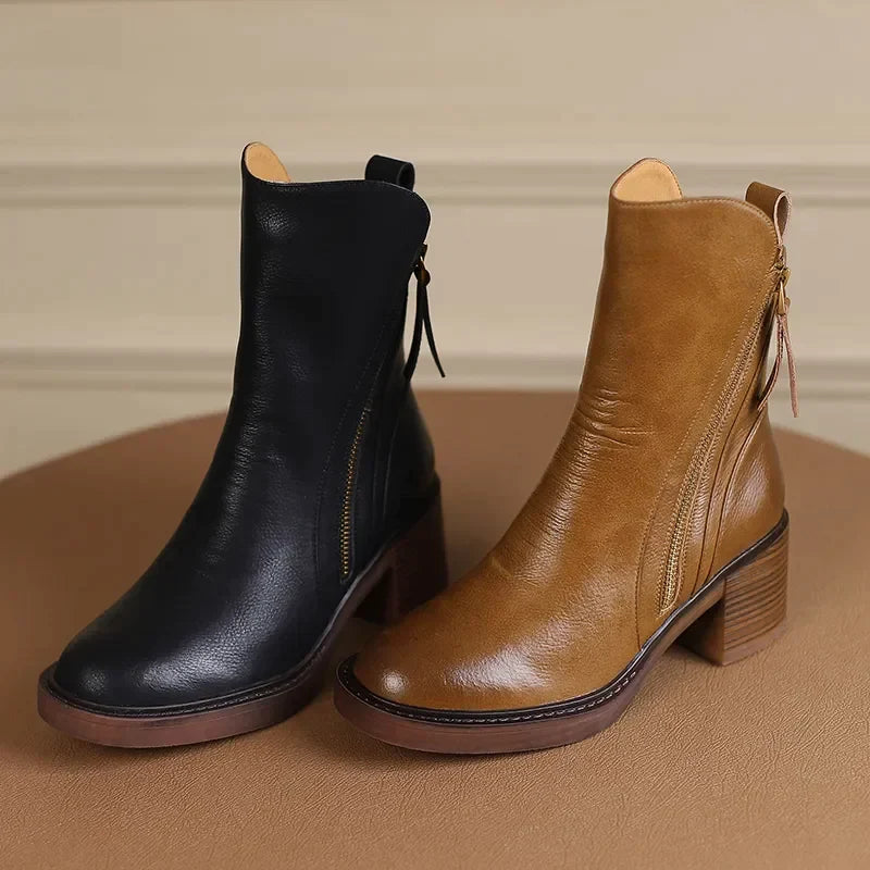 Bottes Meryane™ - Édition limitée 