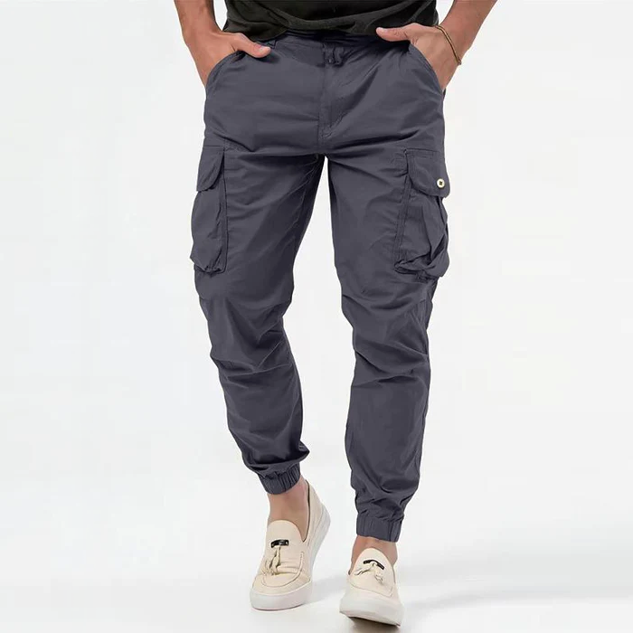 Pantalon de jogging Vanguard Elite Hurban Hype