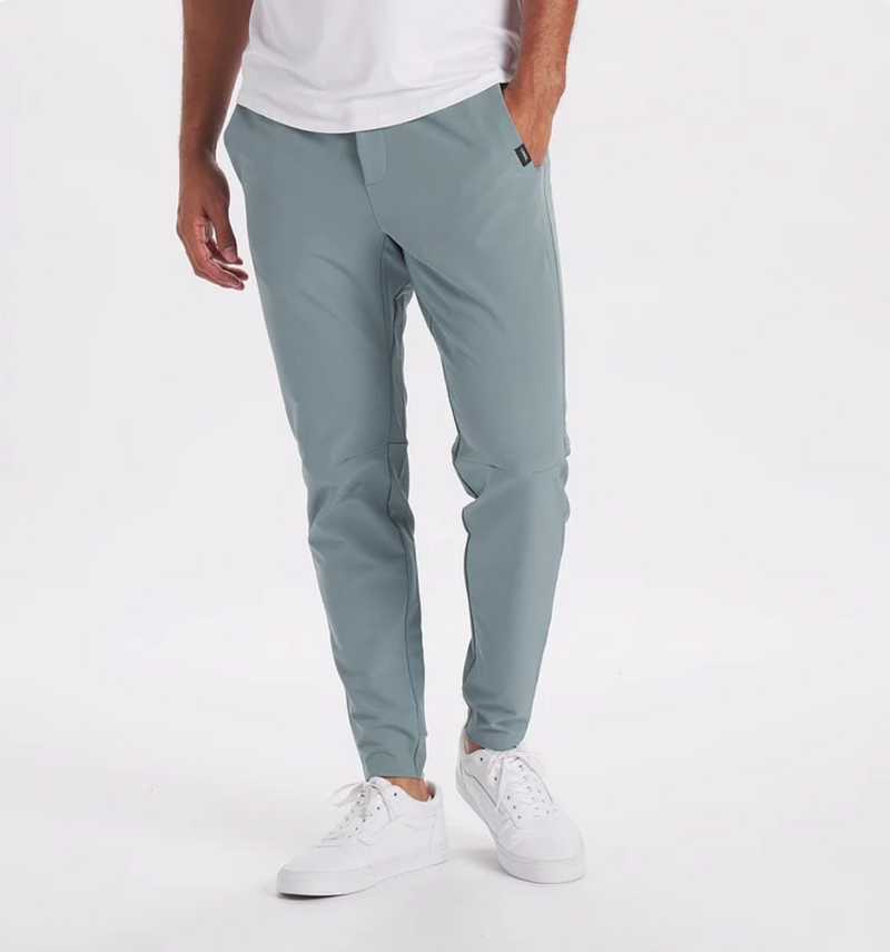 Pantaloni da abito elasticizzati VersaFlex di Jackson