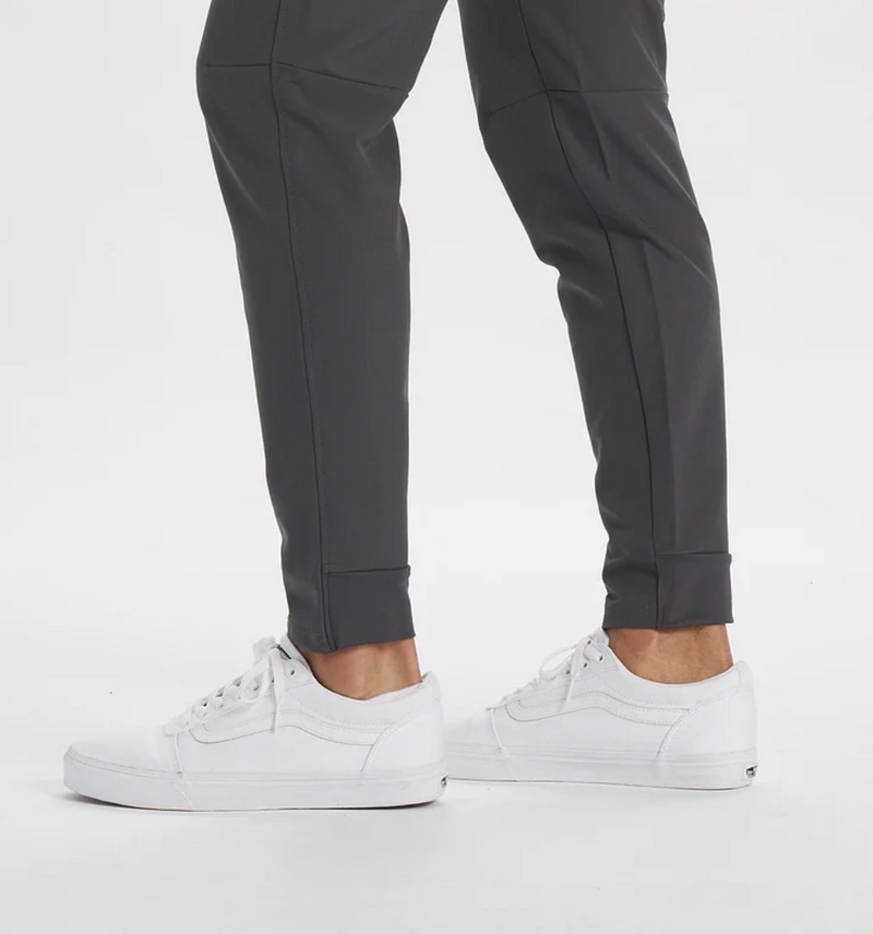 Pantaloni da abito elasticizzati VersaFlex di Jackson