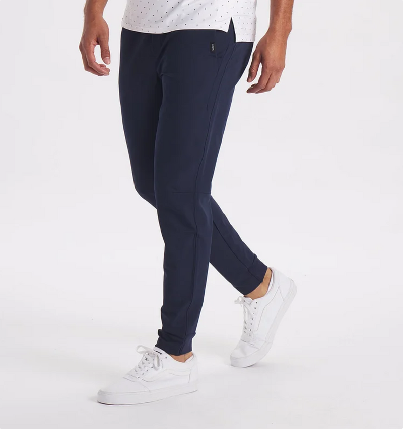 Pantaloni da abito elasticizzati VersaFlex di Jackson