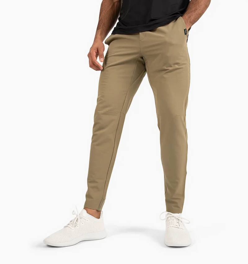 Pantaloni da abito elasticizzati VersaFlex di Jackson