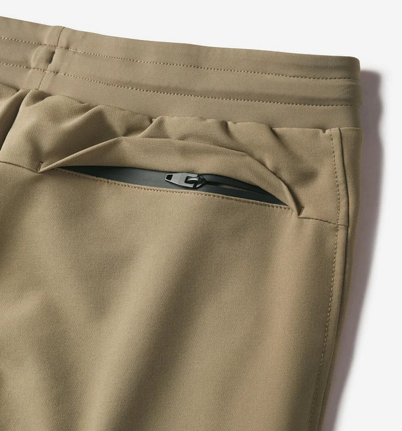 Pantaloni da abito elasticizzati VersaFlex di Jackson