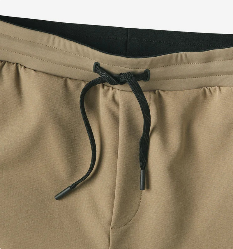 Pantaloni da abito elasticizzati VersaFlex di Jackson