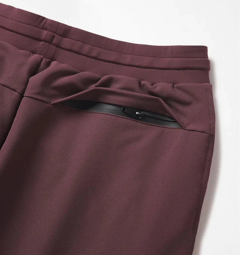 Pantaloni da abito elasticizzati VersaFlex di Jackson