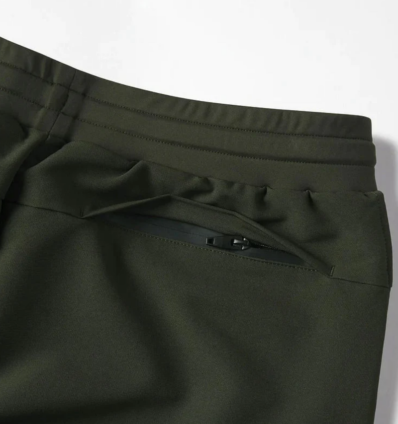 Pantaloni da abito elasticizzati VersaFlex di Jackson