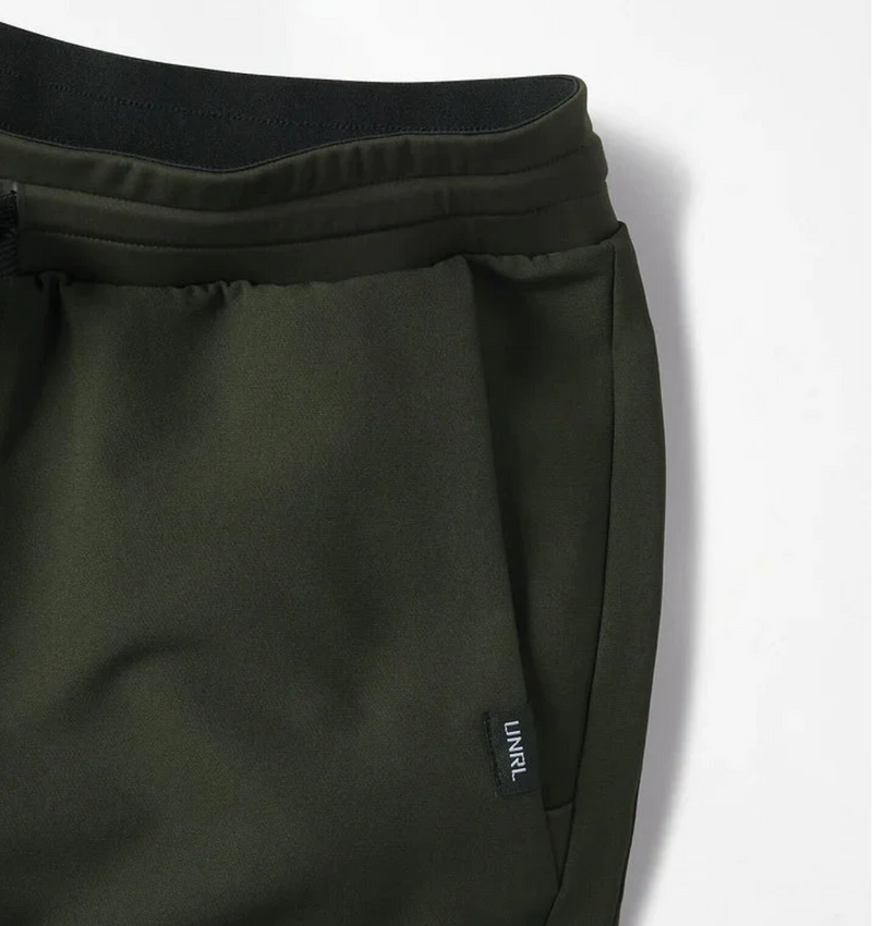 Pantaloni da abito elasticizzati VersaFlex di Jackson