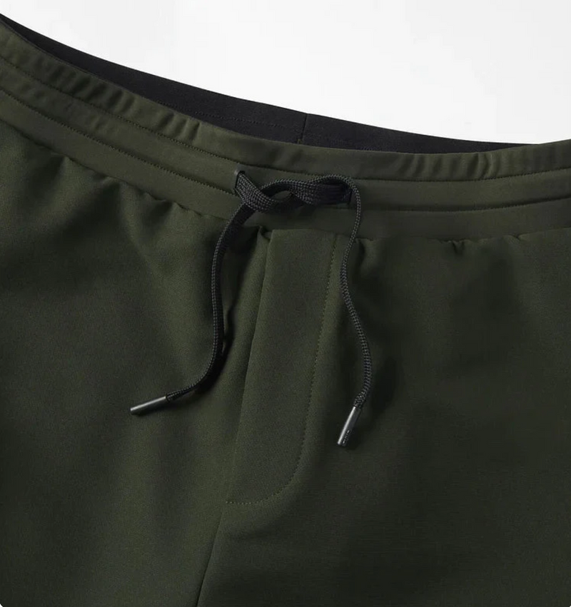 Pantaloni da abito elasticizzati VersaFlex di Jackson