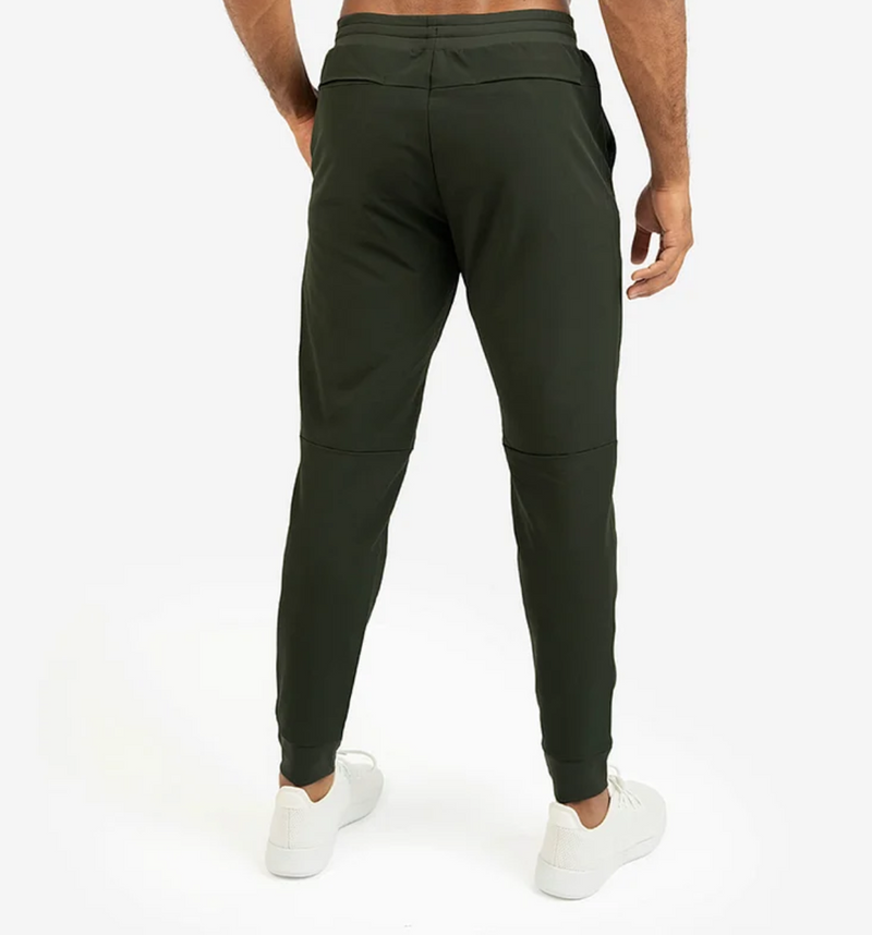 Pantaloni da abito elasticizzati VersaFlex di Jackson