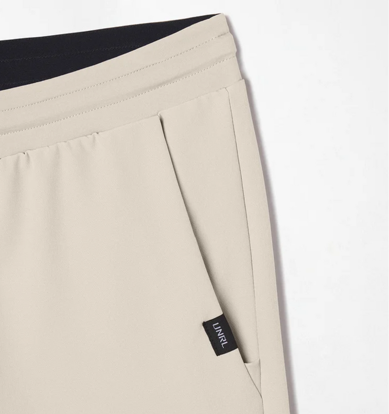 Pantaloni da abito elasticizzati VersaFlex di Jackson