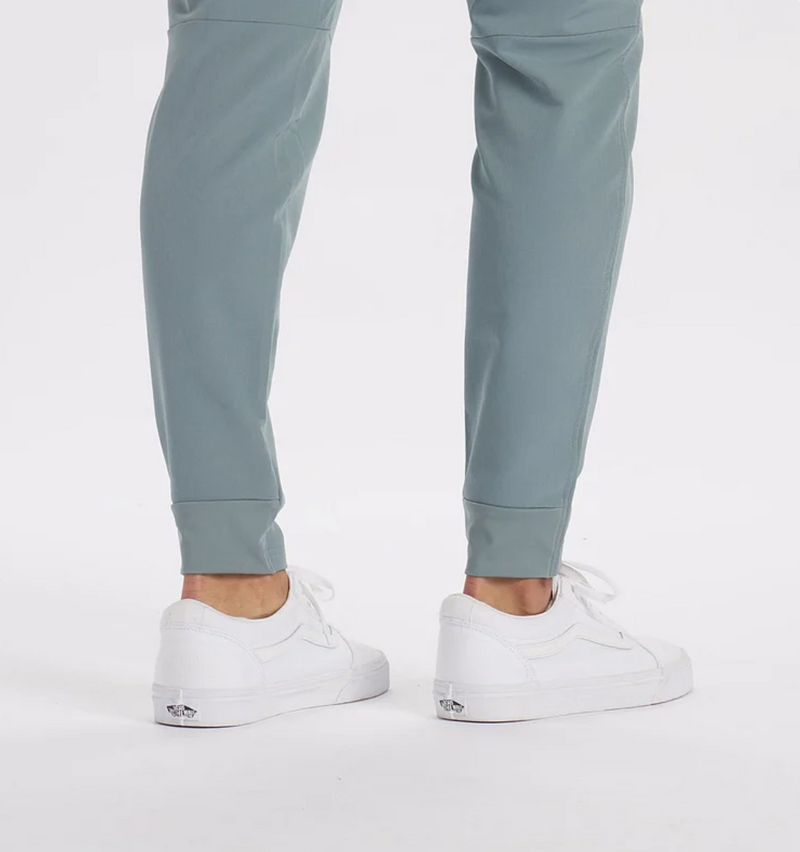 Pantaloni da abito elasticizzati VersaFlex di Jackson