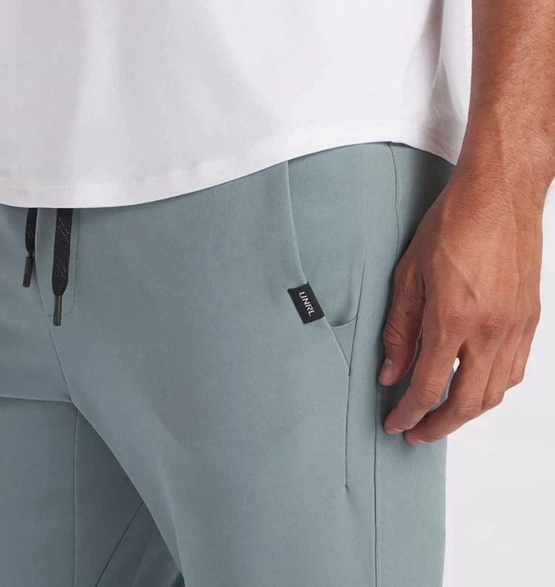 Pantaloni da abito elasticizzati VersaFlex di Jackson