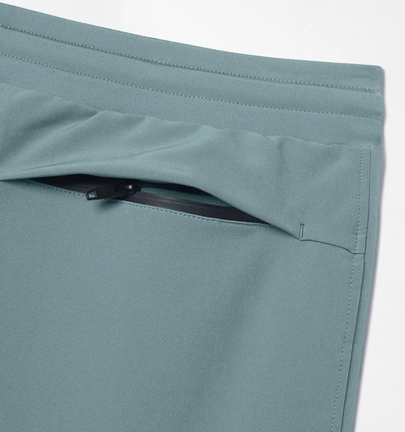 Pantaloni da abito elasticizzati VersaFlex di Jackson