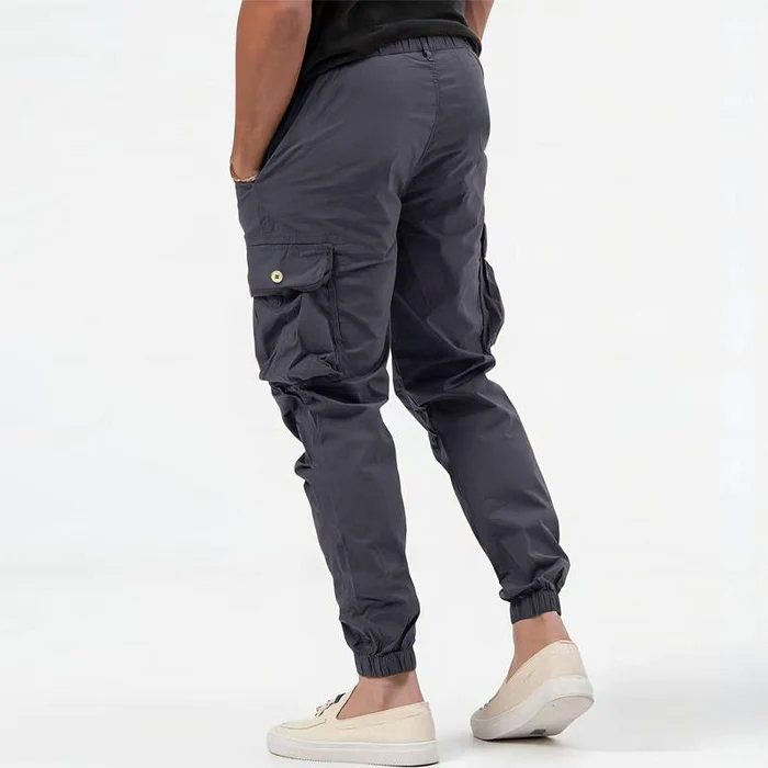 Pantalon de jogging Vanguard Elite Hurban Hype