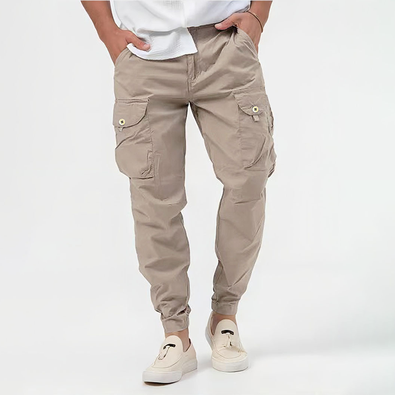 Vanguard Elite Hurban Hype Joggers