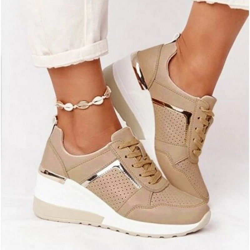 Eva - Chaussures Tendance de la saison