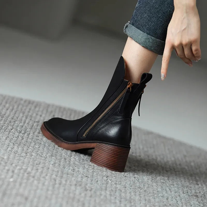 Bottes Meryane™ - Édition limitée 