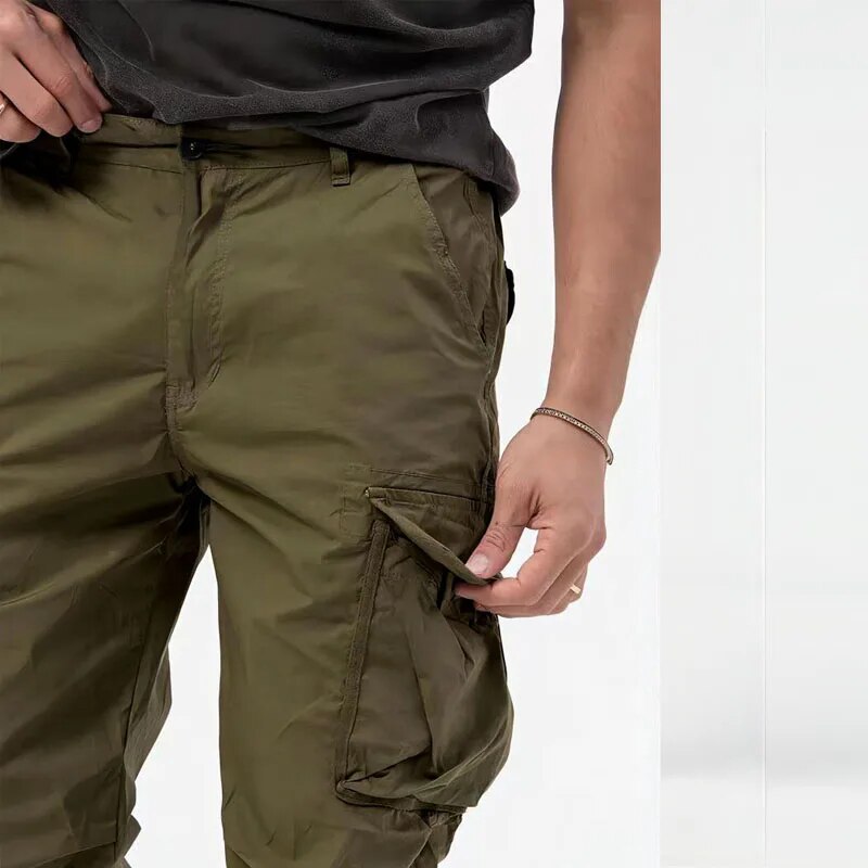 Pantaloni da jogging Vanguard Elite Hurban Hype