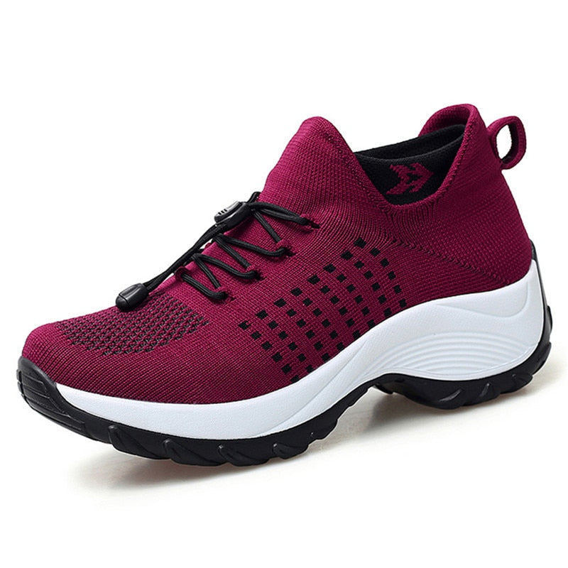 Scarpe Confort Ortho™ Pour Femmes 