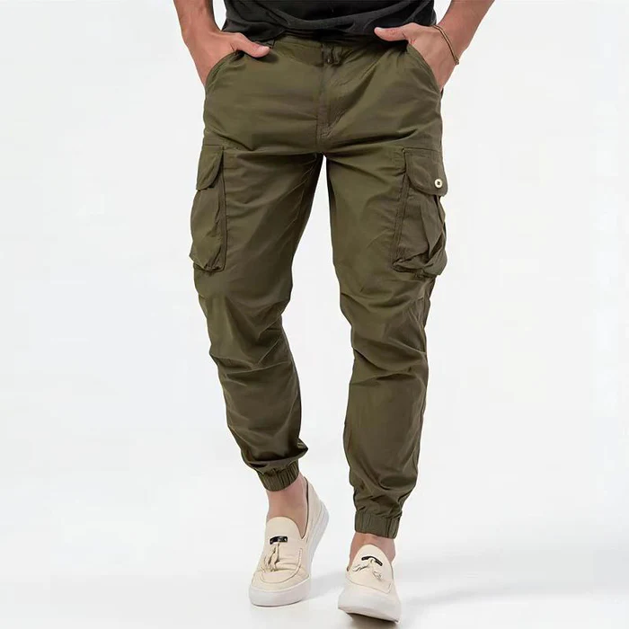 Pantaloni da jogging Vanguard Elite Hurban Hype