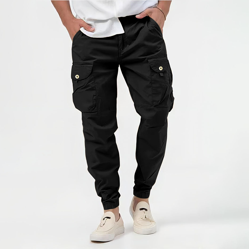 Pantalon de jogging Vanguard Elite Hurban Hype