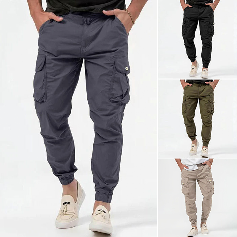 Pantaloni da jogging Vanguard Elite Hurban Hype