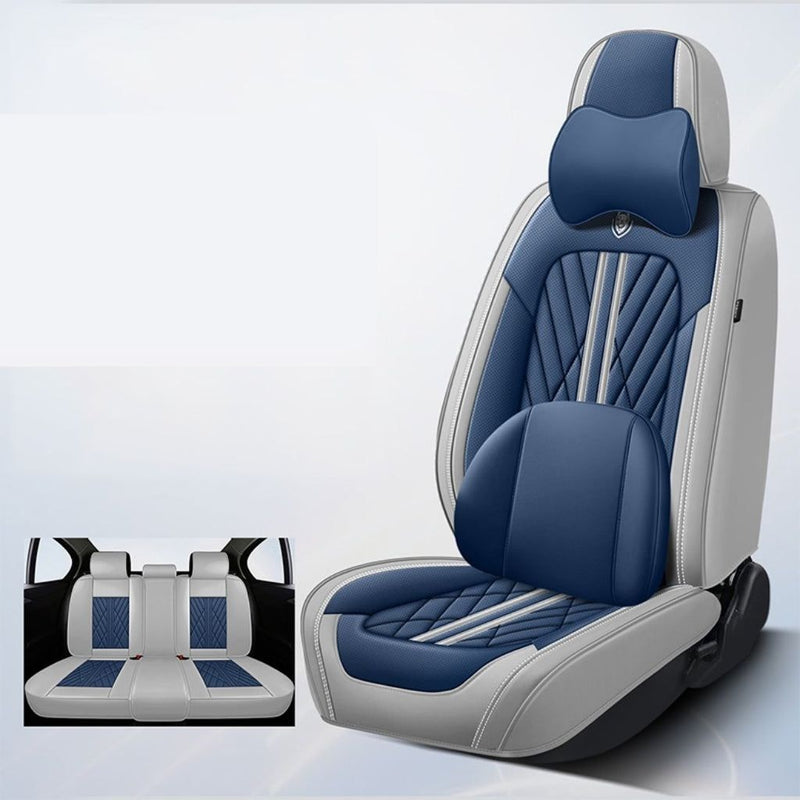 Premium Leather Sports Seat Covers