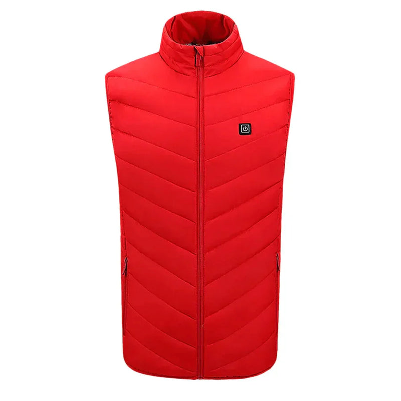 Icone - BodyWarmer - Gilet chauffant intelligente