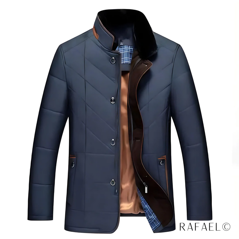 Rafael - Veste esclusiva per l'uomo automatico