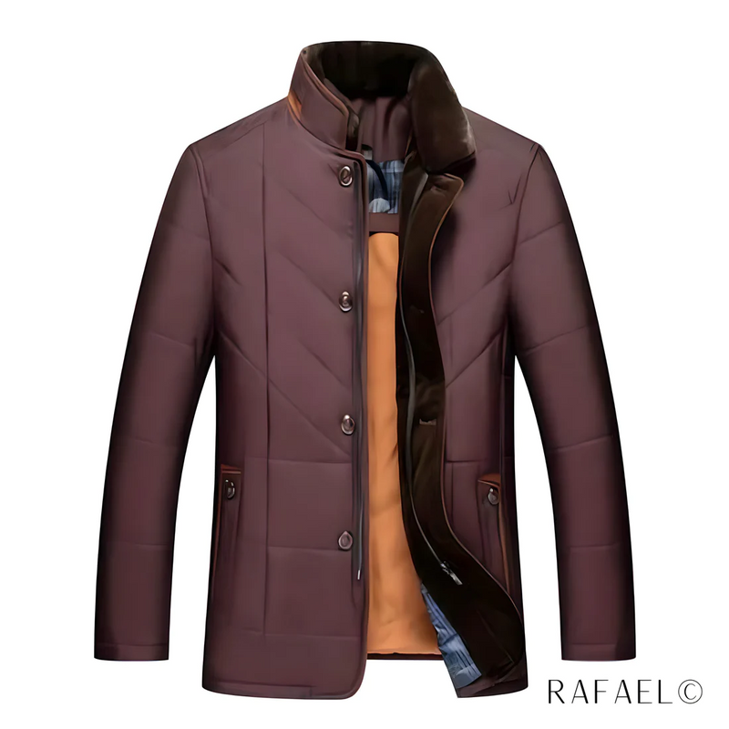 Rafael - Veste esclusiva per l'uomo automatico