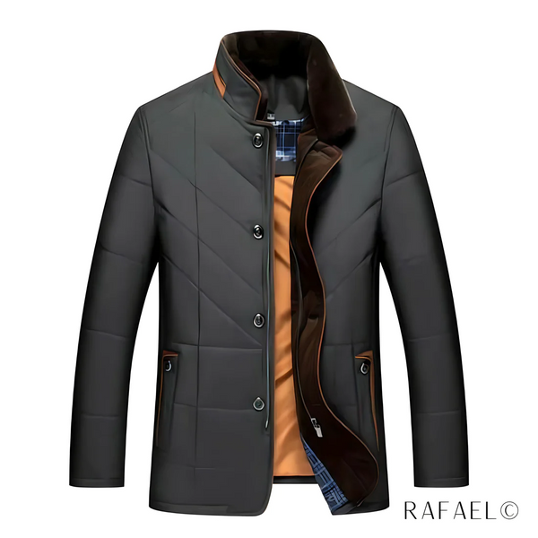 Rafael - Veste esclusiva per l'uomo automatico