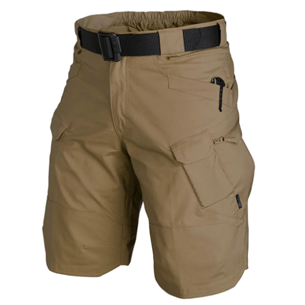 Short tactique pour hommes