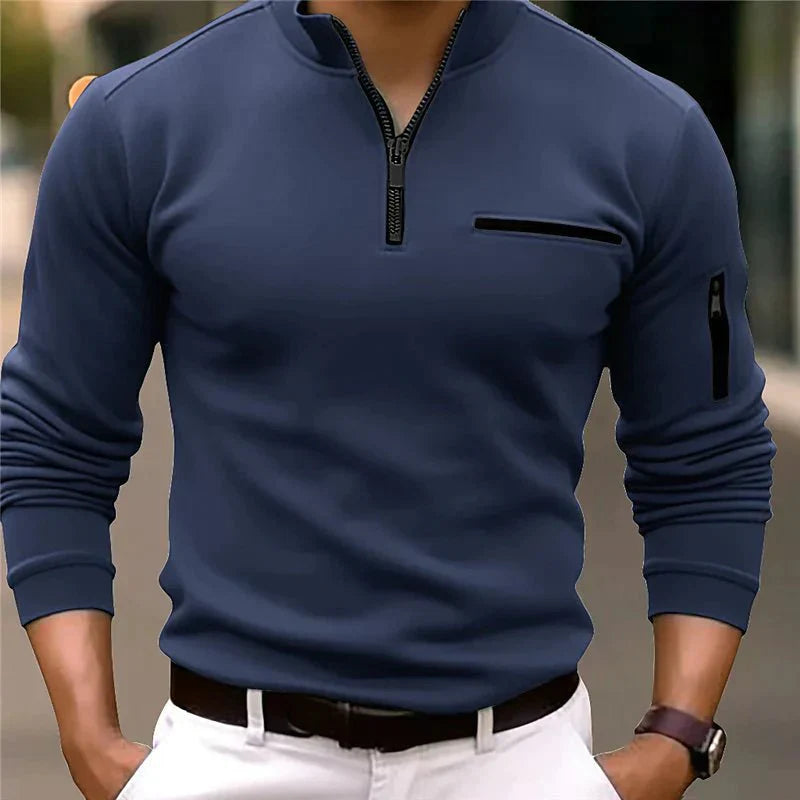 Thomas - Jersey para hombre