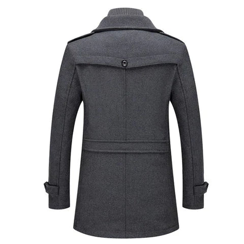 Manteau due pezzi di Henry