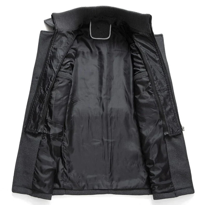 Manteau due pezzi di Henry