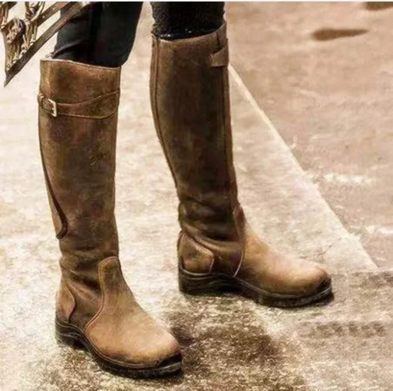 Kai - Bottes étanches pour femmes