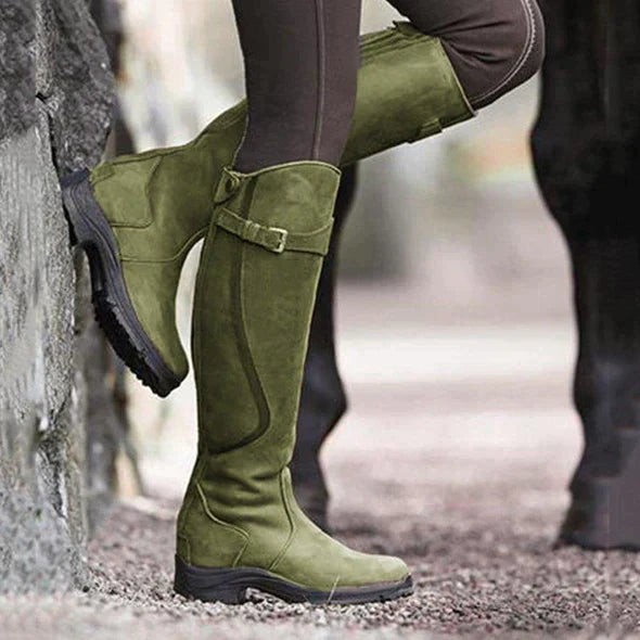 Kai - Bottes imperméables pour femmes